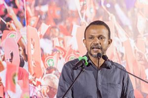 އަތޮޅު ކައުންސިލުތައް އުވައިލުން ގާނޫނުއަސާސީއާ ހިލާފު: އަލީ
