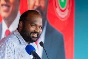 UK govt apologizes over Ali Waheed's arbitrary arrest