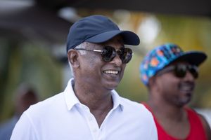 މަސައްކަތް ކުރަނީ މަސްވެރިންނަށް ލިބޭ ފައިދާ އިތުރުކުރަން: ރައީސް