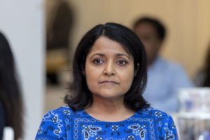 މިނިސްޓަރު ޔުމްނާގެ ތާއީދު ރައީސް ސޯލިހަށް