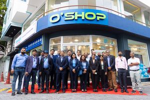 ފެނެސްޓާގެ ޝޯރޫމެއް ރާއްޖެއަށް