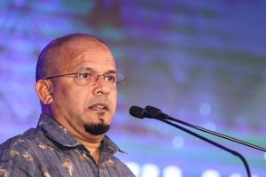 ސުކޫލު ނިންމާ ދަރިވަރުންނަށް ސްޓެލްކޯއިން ސްކޮލަޝިޕެއް ދެނީ