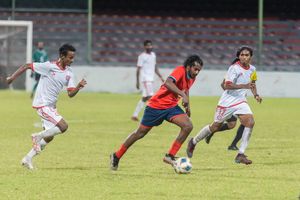 ބުރު އަތުން ޓީސީ އަށް މުހިންމު މޮޅެއް