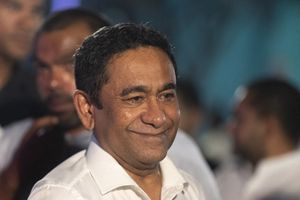 ޔާމީން ސަޕޯޓަރުންނާއެކު ބޭއްވި ބައްދަލުވުމުން އިސްވެރިން ނުފެނުނު