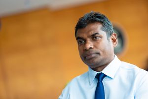 Shimad appointed Fenaka Chairman amid merger