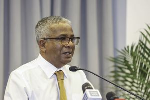 އަކްރަމްގެ ޕާސްޕޯޓް ހިފެހެއްޓި މައްސަލަ ހައި ކޯޓުން ބަލައިނުގަތް