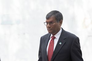 JSC yet to decide on Chief Justice’s retirement package