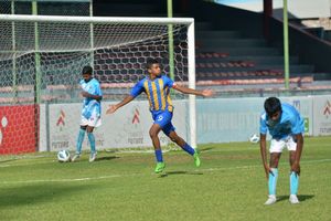 އެފްއޭއެމް 14 އަހަރުން ދަށުގެ ޔޫތު ލީގު: ހަތަރު ޓީމުގެ ރޭހެއް!