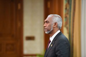 Govt officially requests withdrawal of Indian troops