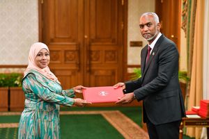 31 political appointees at Agriculture Ministry