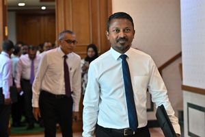 Former govt's settlement agreements suspended