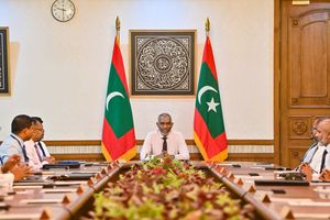 Settlement committee dissolved
