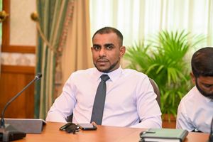 ނަޝީދު ގޮއްވާލަން ހުރިހާ މަސައްކަތެއް ކުރީ އެމްޑީޕީން: ފައިސަލް