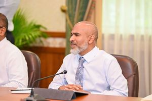 އަރަބިއްޔާ ސްކޫލަށް ހަރަދުވާނެ ވަރު އެނގޭނީ ޑިޒައިން ނިމުމުން