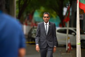 ފާޑުކިޔުމުން ފަޒުލް ވިދާޅުވީ ކޭބަލްތައްވެސް ވަގަށް ނަގާފައިވާ 