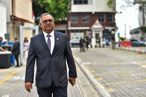 ޕޭޕަލް ބޭނުންކުރެވޭނެ ކަމަށް ބުނެ ދޮގު މައުލޫމާތު ދީފި