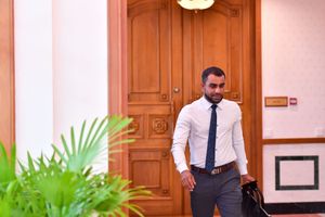 ޝުކުރު އަދާކުރައްވައި ފައިސަލް އެދުނީ ފަތުރުވެރިކަމަށް ކުރިއެރުން