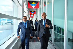 ސަޕްލިމެންޓަރީ ބަޖެޓުގެ އުޒުރަކަށް ހެދީ ކުރީ ސަރުކާރު