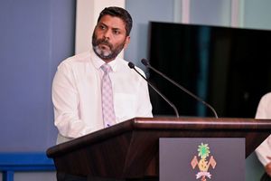 Rafiu assures no political influence in sports associations