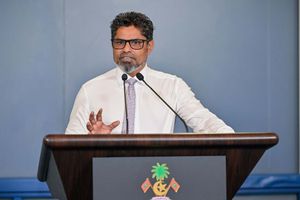 ފިޔަވަޅުތައް ނާޅައިފިއްޔާ ރާއްޖޭގެ ބެޑްމިންޓަން ހަލާކުވާނެ 