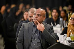 ވޮލީބޯލް އެސޯސިއޭޝަނާ މެދު ނަފްރަތު އުފައްދާނަމަ ފިޔަވަޅު އަޅަނީ