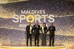 ސަރުކާރުން މި އަހަރު ސްޕޯޓްސް އެވޯޑްސްގެ ދެ ހަފްލާ ބާއްވަނީ