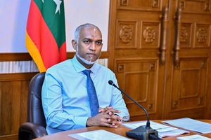 Muizzu to take power to lease islands under councils