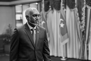 އިސްލާމް ދީނަށްފަހު ވެރިންނަށް އިހުތިރާމް ކުރުމުގެ އާދަ އާންމުވި
