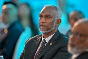 އިދިކޮޅު ފަރާތްތަކުގެ ފާޑުކިޔުންތައް ރައީސް ބަލައެއް ނުގަތް
