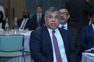 އެސްޑީއެފްސީގެ ޗެއާޕާސަންއަކަށް ޝަރީފް އައްޔަނުކޮށްފި