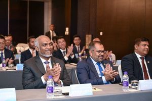 MVR 1.2 billion spent on salaries and allowances in a month