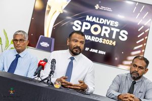 ސްޕޯޓްސް އެވޯޑުގެ ވަނަތައް ހޮވުމުގައި އޭއައި ބޭނުން ކުރި