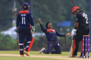 ރާއްޖެ އަށް ފުރަތަމަ ދެ މެޗުން ނާކާމިޔާބު