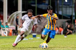 ގްރީން އިން މެޗު ފިކްސްކޮށް ވެލެންސިއާގެ ހައްގަށް އަރައިގަނެފި