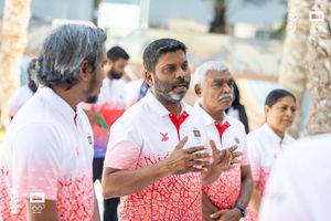 އޭޝިއަން ޔޫތު ގޭމްސް އިން ރާއްޖޭގެ ކުޅިވަރަށް ލިބެނީ އުންމީދު 
