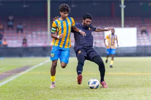 ވެލެންސިއާއާ އެއްވަރުވެ ޔުނައިޓެޑް ވިކްޓަރީ ރެލިގޭޓްވެއްޖެ