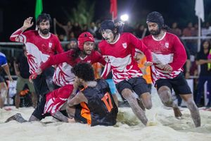 ފުލުހުންގެ އެދުމަށް ބައިބަލާ މުބާރާތް ފެށުން ފަސްކޮށްފި