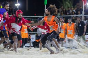 ފުލުހުންގެ އެހީއާ އެކު ބައިބަލާ މުބާރާތް ބޭއްވޭނެ: އެސޯސިއޭޝަން