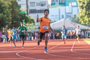 މި އަހަރު ވެސް އިންޓަ ސްކޫލް އެތުލެޓިކްސް މުބާރާތުގައި 47 ސްކޫލް