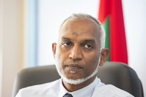 ދޮގު ބަޔާން ދިން ކަމަށް ބުނެ ކުރި ދައުވާ ސާބިތެއް ނުވި