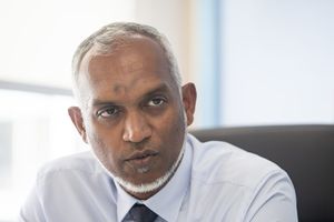 މުއިއްޒަށް ކުރާ ދޮގު ބަޔާނުގެ ޝަރީއަތް ހުކުމާ ހަމައަށް