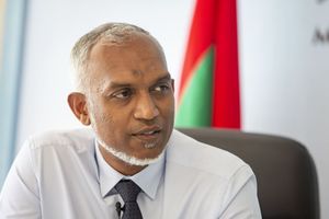 މުއިއްޒާ ދެކޮޅަށް ދައުލަތުން ހުށަހެޅި ހެކިންގެ ހެކިބަސް ނަގައިފި