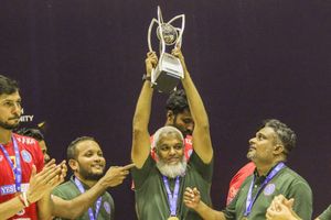 ސިޓީ ޗެމްޕިއަނުންގެ ސަފަށް: މިއީ ގިނަ ބަޔެއްގެ މަސައްކަތް! 