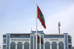 އިންޓެލިޖެންސް ޑައިރެކްޓްރޭޓްގެ ވެރިޔަކަށް ޝަމީމް އައްޔަނުކޮށްފި