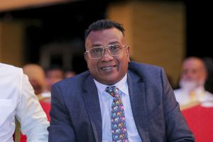 ޑީއާރުޕީ އުވާލުމުގެ މައްސަލަ އަލުން ހައި ކޯޓަށް