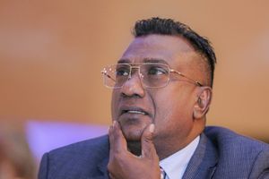 ޑީއާރުޕީ އުވާލުމުގެ މައްސަލަ އަނެއްކާ ވެސް ބޭރުކޮށްލައިފި 