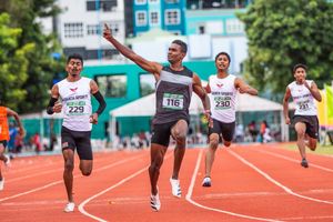 ސާއިދު، ހިމްނާ، ފަޒީލް އަދި ޖާއިޝާ އަށް ފެށުން ކާމިޔާބު
