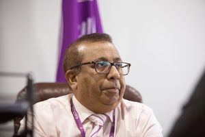No confidence motion passed against Fuwad