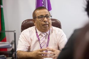 ގުރައިދޫ އިންތިހާބުގެ ވޯޓު ކަރުދާސް ނޮވެލްޓީން ޗާޕުކޮށްފި 