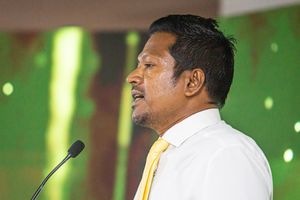 އިމްތިޔާޒު އެންމެ ފަހުން ބަލި ގަބޫލުކުރައްވައިފި